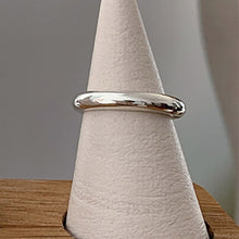 Load image into Gallery viewer, Sterling Silver Finger Rings
