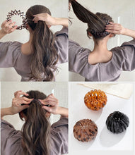 Load image into Gallery viewer, New Bird Nest Hair Clip
