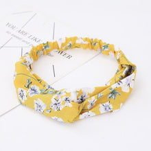 Load image into Gallery viewer, Fashion Women Girls  Bohemian Hair Bands
