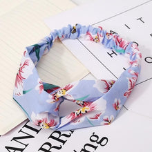 Load image into Gallery viewer, Fashion Women Girls  Bohemian Hair Bands
